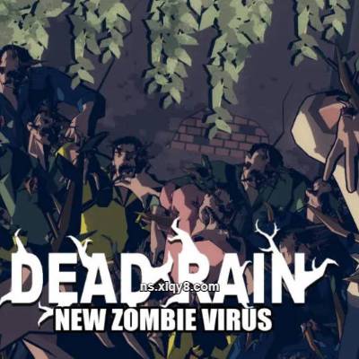 [Switch]死雨 新丧尸病毒 Dead Rain New Zombie Virus|中文版|原版|