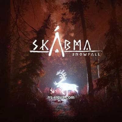 [Switch]永夜 雪落 Skabma Snowfall|中文版+v1.0.2升补|整合