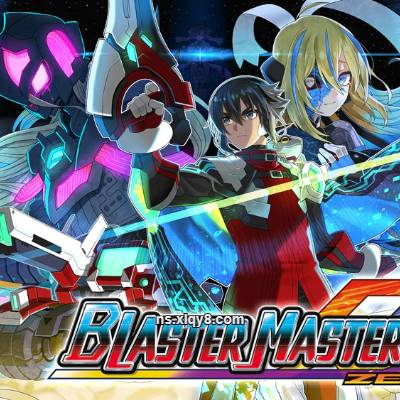 [Switch]超惑星战记Zero 1+2|中文版|+升补|整合