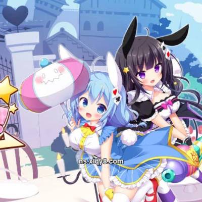 [Switch]寻找爱丽丝 Alice Escaped|中文版|原版|