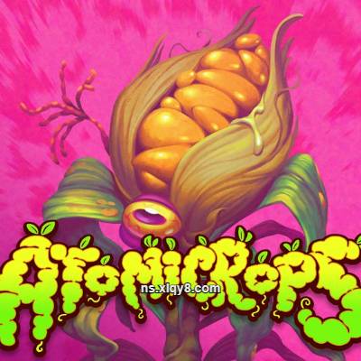 [Switch]辐射谷物语 Atomicrops|中文版+v1.6.1升补+2DLC 整合