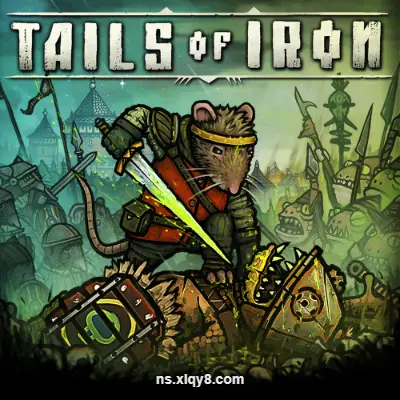 [Switch] 钢铁之尾 Tails Of Iron|中文本体+v5升补+1DLC|整合版