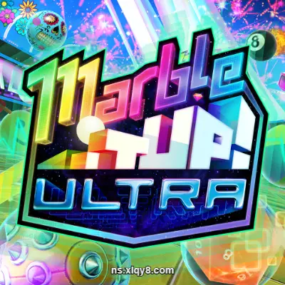 [Switch] 弹珠之旅 超 Marble It Up! Ultra|中文本体+v2.0.6升补+1DLC|整合版