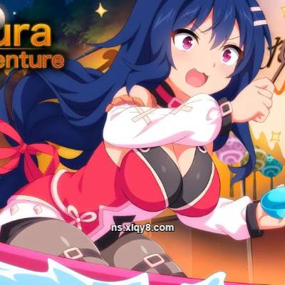 [Switch]樱花狐娘的冒险 Sakura Fox Adventure|中文版|原版|