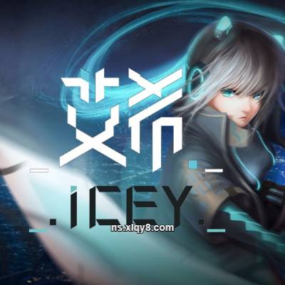 [Switch]艾希 ICEY|中文版|原版|