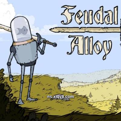 [Switch]中世纪合金 Feudal Alloy|中文版+1.0.2升补|整合