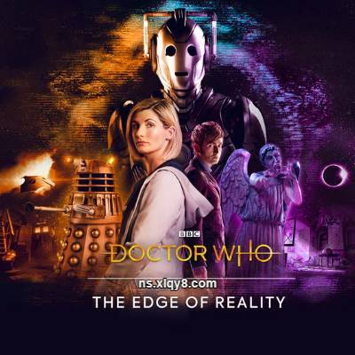 [Switch]神秘博士 现实边缘|中文版|本体+v1.0.8升补+1DLC|整合