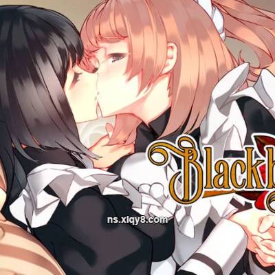 [Switch] 黑莓甜心 Blackberry Honey|中文版|原版|