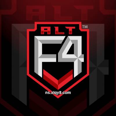 [Switch] ALTF4|中文版|原版|