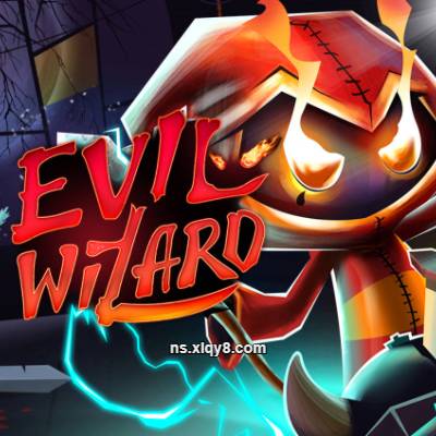 [Switch] 邪恶巫师 Evil Wizard|中文版+v1.0.2升补|整合