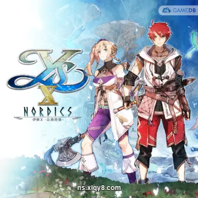 [PC游戏]伊苏X 北境历险 Ys X Nordics 官方中文v2.0.2|容量6.94GB