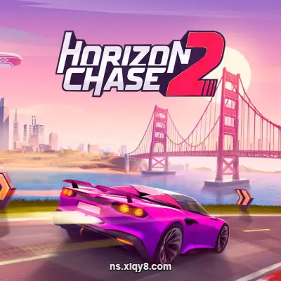 [Switch]追踪地平线2 Horizon Chase 2 美区中文v1.6.9升补|整合版