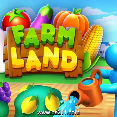 [Switch]农场 Farm Land 中文 v1.0.3升补+3DLC整合版