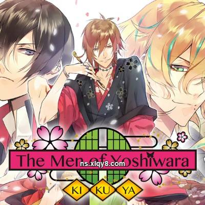 [Switch] 逆转吉原 菊屋篇|中文版+v1.0.2升补|整合