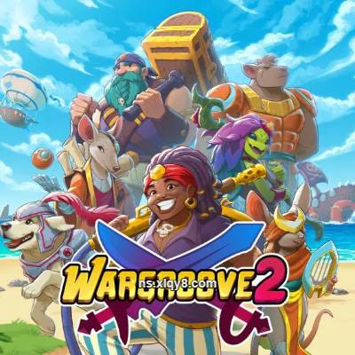 [PC游戏] 战律2 Wargroove2 v1.0 官方中文|免解压绿色版