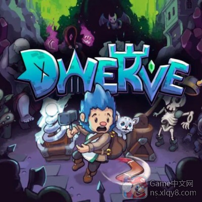 [Switch]战匠杜沃 Dwerve 官方中文本体+v2.0.0升补整合版