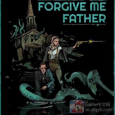 [Switch] 原谅我 父亲 Forgive Me Father|中文版+v1.5.4.3升补|整合