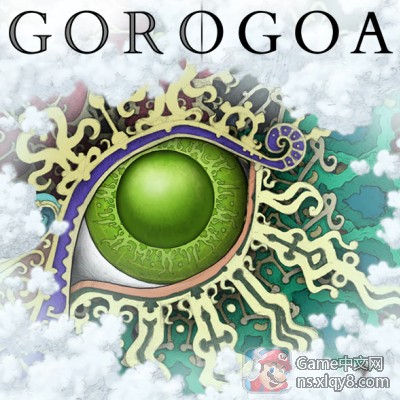 [Switch]画中世界 Gorogoa 中文版本体+v1.1.0升补|整合