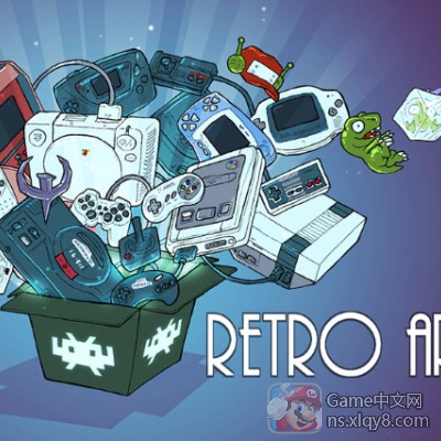 [Switch]Retroarch v1.19.1 全能模拟器安装教程及软件 百度 夸克 迅雷