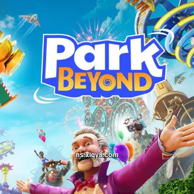 [PC游戏]狂想乐园 Park Beyond|容量32.6GB|官方简体中文v3.0.0