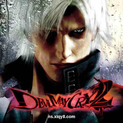 [Switch]鬼泣2 Devil May Cry 2 官方中文v1.0.0整合版