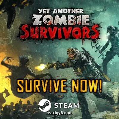 [PC游戏]又一个僵尸幸存者 官方中文v0.8.0|容量3.79GB|单机版