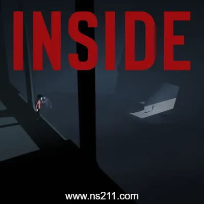 [Switch]囚禁 INSIDE|中文版|本体+v1.0.3升补|整合