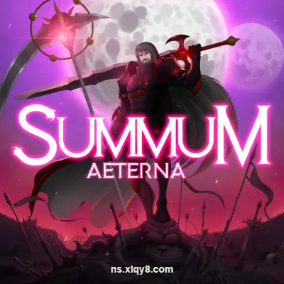 [Switch]永恒巅峰 Summum Aeterna|中文版+v1.1.001升补|整合