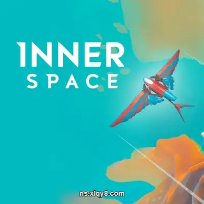 [Switch] 内在空间 InnerSpace|官方中文|本体+1.0.2原版整合|