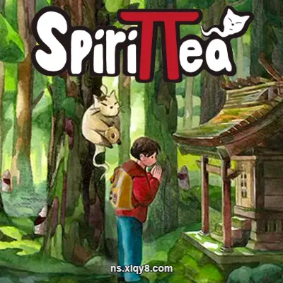 妖怪汤屋 Spirittea|||亲测