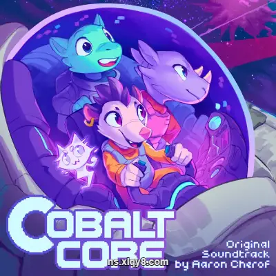 [Switch]钴素核心 Cobalt Core 中文本体+v1.2.4升补整合版
