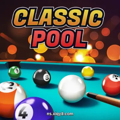 [Switch] 经典桌球 Classic Pool|中文版|本体+v1.2升补|整合