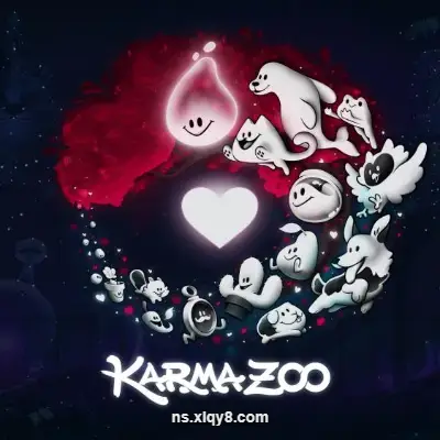 [Switch] 因果动物园 KarmaZoo|中文本体+v1.0.5升补|整合版