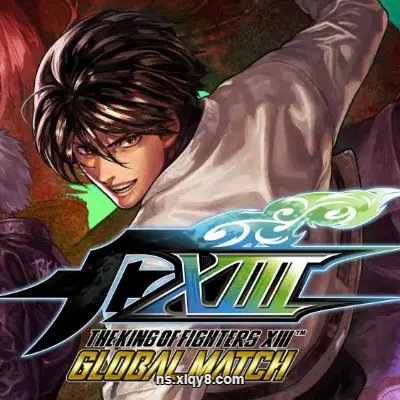 [Switch]拳皇13 全球对决 KOF XIII Global Match|中文本体+v1.0.3升补|整合版