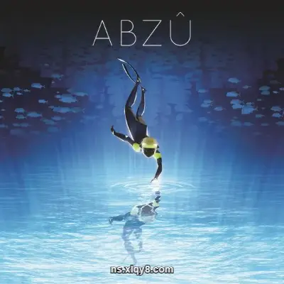 [Switch]智慧之洋 ABZU 美区中文v1.0.01整合版