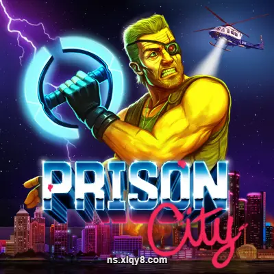 [Switch] 监狱城 Prison City|中文版|本体+v1.0.3升补|整合版