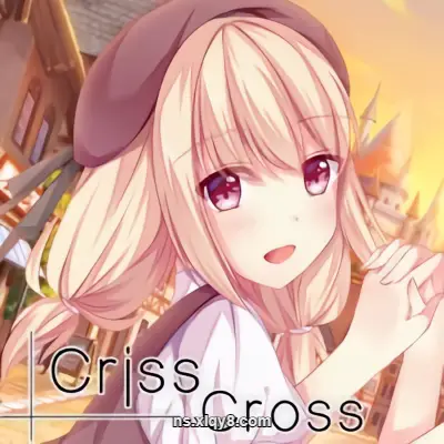 [Switch]十字纵错的未来 Criss Cross 官方中文v1.0.1整合版