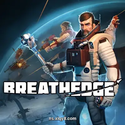 [PC游戏]呼吸边缘 Breathedge|容量10.8GB|官方中文v1.1.0.3|支持手柄