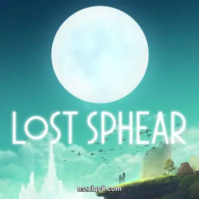 [Switch] 失落的斯菲尔 Lost Sphear|中文本体+v1.0.1升补|整合版