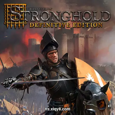 [PC游戏]要塞 决定版 v1.31|容量3.74GB|官方简体中文|支持键盘.鼠标