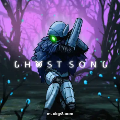 [Switch] 幽灵之歌 Ghost Song|中文版|+v1.2.12b升补|整合