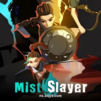 [PC游戏] 迷雾回生 Mist Slayer|官方中文|Build.12740004