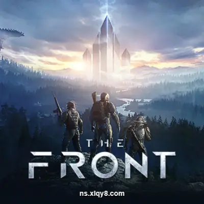 [PC游戏]前线之战 The Front 官方中文v1.3.3|容量52G|单机版