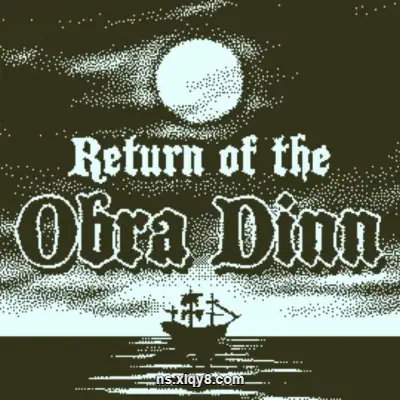 [Switch] 奥伯拉丁的回归 中文本体+v1.0.1升补|整合版