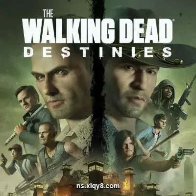 [Switch]行尸走肉 合集 官方中文整合版 4 直连