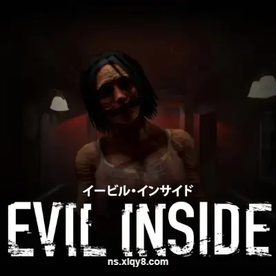 [Switch] 恶灵在内 Evil Inside|中文版|原版|
