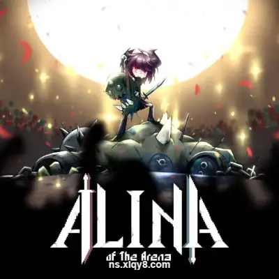 [PC游戏]斗技场的阿利娜 Alina of the Arena 官方中文Build.20395701|容量272MB