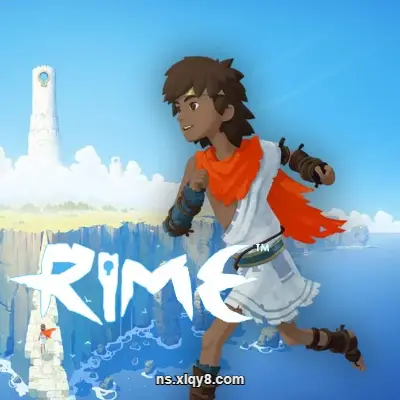 [Switch] 霜华 Rime|汉化中文本体+v1.0.2升补|整合版