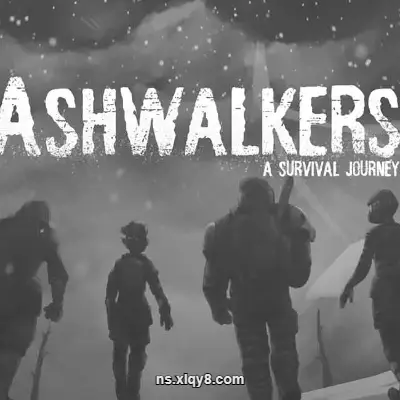[Switch] 烬土行者 Ashwalkers|中文本体+v1.0.0.6升补|整合版