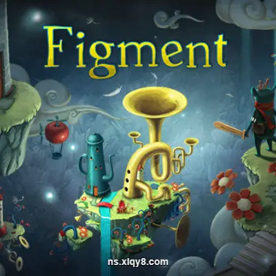 [Switch] 虚构世界 Figment|中文本体+v1.6.0升补|整合版